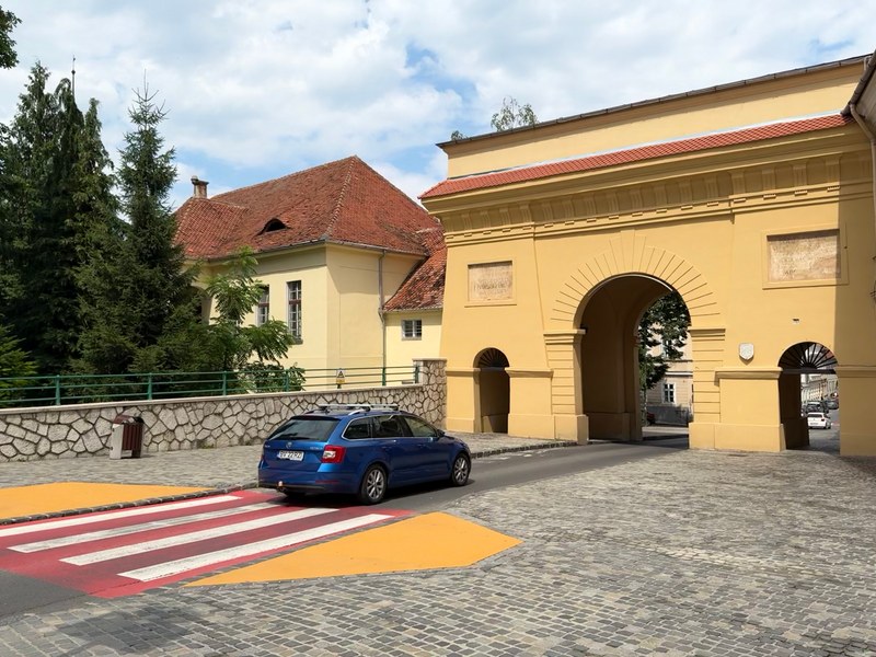 Brasov Old Town - 2026-07-27 14.50.58
